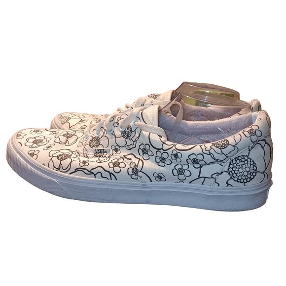 Vans Era-U-Color Men US 13 Luke new! - Picture 2 of 5